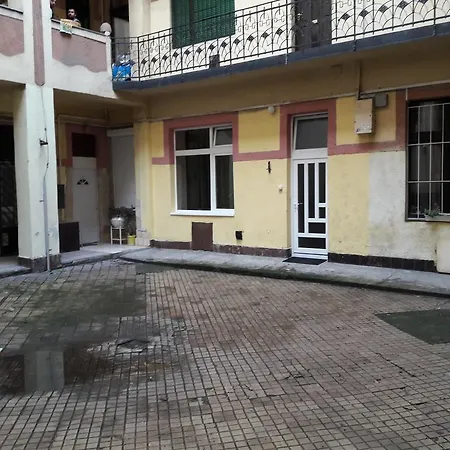 Dombovari Way Apartman * Budapest