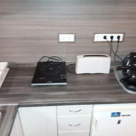 Dombovari Way Apartman
