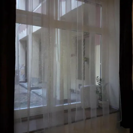 Dombovari Way Apartman Apartment *