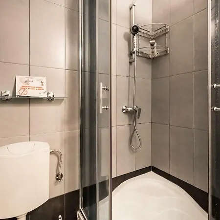 Dombovari Way Apartman Apartment Budapest