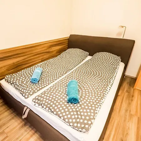 Dombovari Way Apartman